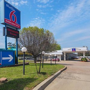 Studio 6-Tyler, Tx